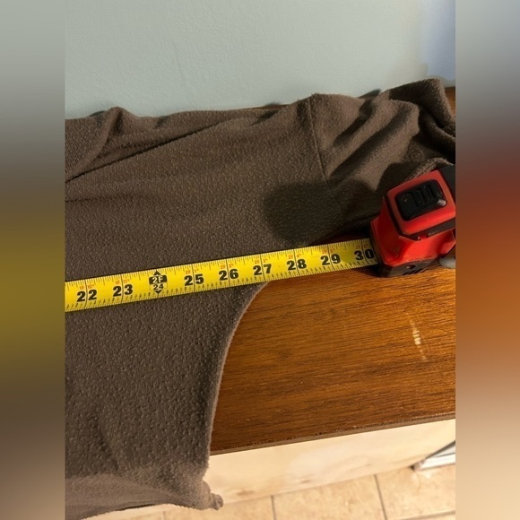 𝅺johnny becca size Large oversized long sleeve sweater - Picture 7 of 10